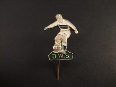 AFC DWS (Amsterdamsche Football Club Door Wilskracht Sterk)amateurvoetbalvereniging en een voormalige profclub uit Amsterdam